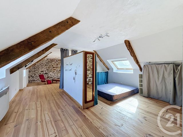Maison &agrave; vendre - 8 pi&egrave;ces - 216,75 m2 - Plenee Jugon - 22 - BRETAGNE
