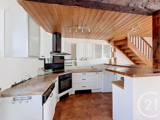 Maison &agrave; vendre - 8 pi&egrave;ces - 216,75 m2 - Plenee Jugon - 22 - BRETAGNE