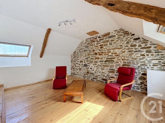 Maison &agrave; vendre - 8 pi&egrave;ces - 216,75 m2 - Plenee Jugon - 22 - BRETAGNE