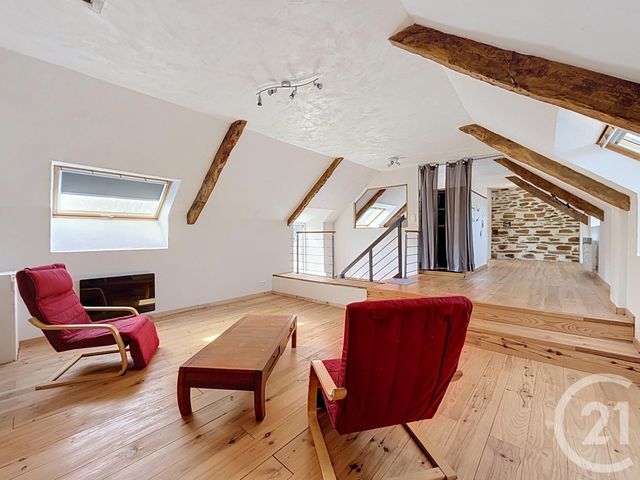 Maison &agrave; vendre - 8 pi&egrave;ces - 216,75 m2 - Plenee Jugon - 22 - BRETAGNE