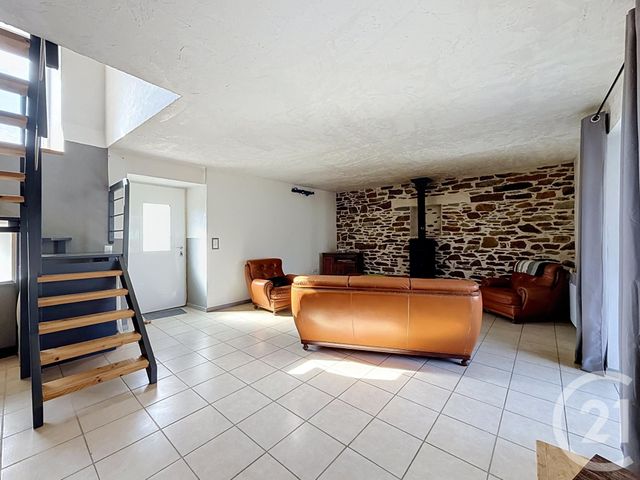 Maison &agrave; vendre - 8 pi&egrave;ces - 216,75 m2 - Plenee Jugon - 22 - BRETAGNE