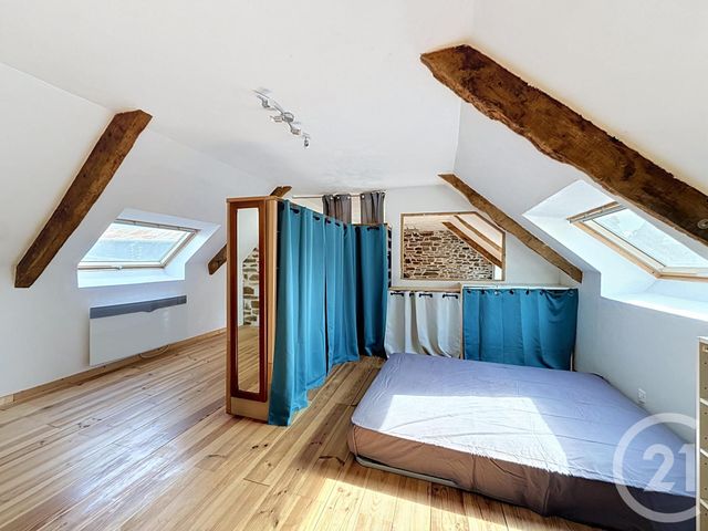 Maison &agrave; vendre - 8 pi&egrave;ces - 216,75 m2 - Plenee Jugon - 22 - BRETAGNE