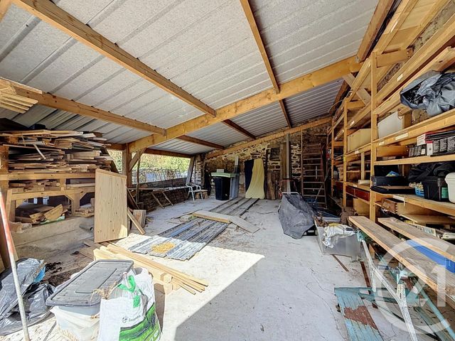 Maison &agrave; vendre - 8 pi&egrave;ces - 216,75 m2 - Plenee Jugon - 22 - BRETAGNE