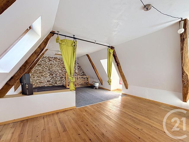 Maison &agrave; vendre - 8 pi&egrave;ces - 216,75 m2 - Plenee Jugon - 22 - BRETAGNE