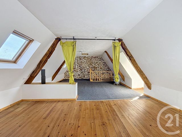 Maison &agrave; vendre - 8 pi&egrave;ces - 216,75 m2 - Plenee Jugon - 22 - BRETAGNE