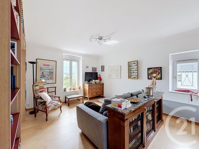 Maison &agrave; vendre - 5 pi&egrave;ces - 153,88 m2 - Pleneuf Val Andre - 22 - BRETAGNE