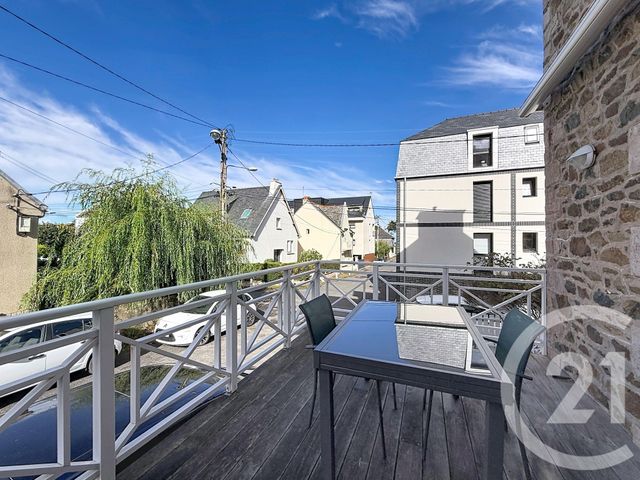 Maison &agrave; vendre - 5 pi&egrave;ces - 153,88 m2 - Pleneuf Val Andre - 22 - BRETAGNE