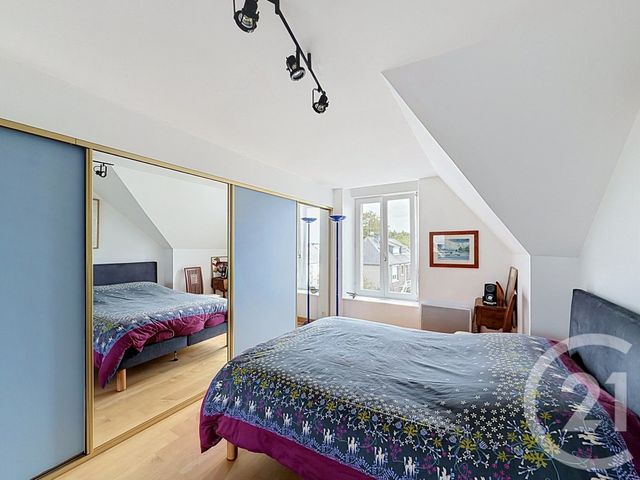 Maison &agrave; vendre - 5 pi&egrave;ces - 153,88 m2 - Pleneuf Val Andre - 22 - BRETAGNE