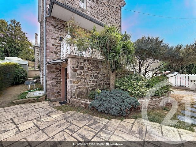 Maison &agrave; vendre - 5 pi&egrave;ces - 153,88 m2 - Pleneuf Val Andre - 22 - BRETAGNE