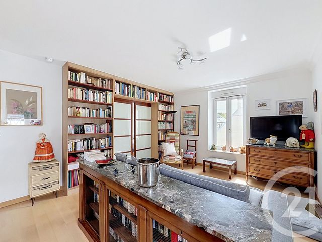 Maison &agrave; vendre - 5 pi&egrave;ces - 153,88 m2 - Pleneuf Val Andre - 22 - BRETAGNE