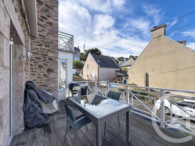 Maison &agrave; vendre - 5 pi&egrave;ces - 153,88 m2 - Pleneuf Val Andre - 22 - BRETAGNE