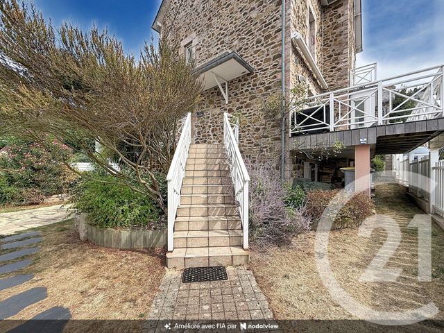 Maison &agrave; vendre - 5 pi&egrave;ces - 153,88 m2 - Pleneuf Val Andre - 22 - BRETAGNE