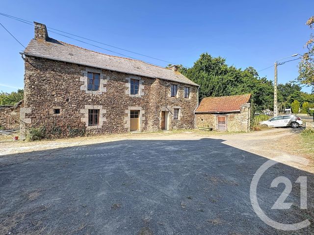 Maison &agrave; vendre - 7 pi&egrave;ces - 220 m2 - Lamballe - 22 - BRETAGNE