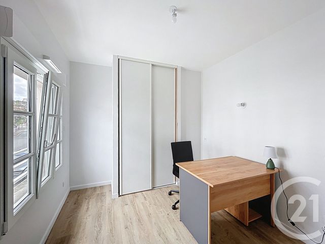 Maison &agrave; louer - 3 pi&egrave;ces - 71,32 m2 - Lamballe - 22 - BRETAGNE
