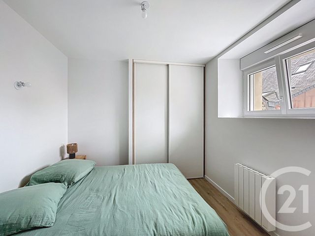 Maison &agrave; louer - 3 pi&egrave;ces - 71,32 m2 - Lamballe - 22 - BRETAGNE