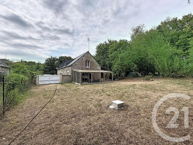 Maison &agrave; vendre - 5 pi&egrave;ces - 175 m2 - Lamballe - 22 - BRETAGNE