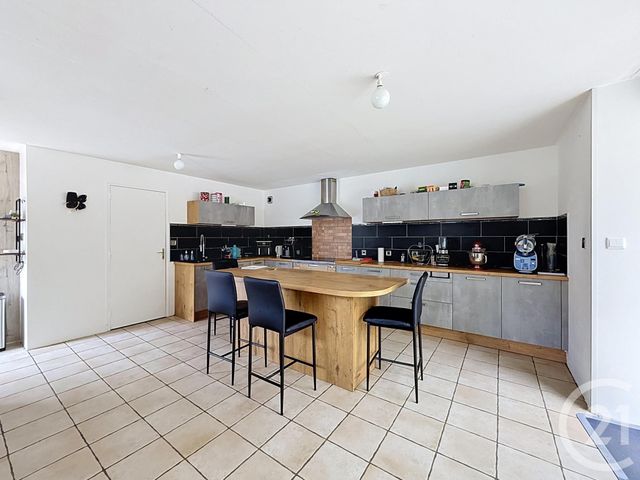Maison &agrave; vendre - 5 pi&egrave;ces - 175 m2 - Lamballe - 22 - BRETAGNE