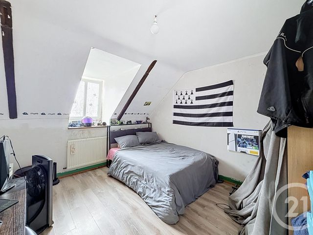 Maison &agrave; vendre - 5 pi&egrave;ces - 175 m2 - Lamballe - 22 - BRETAGNE