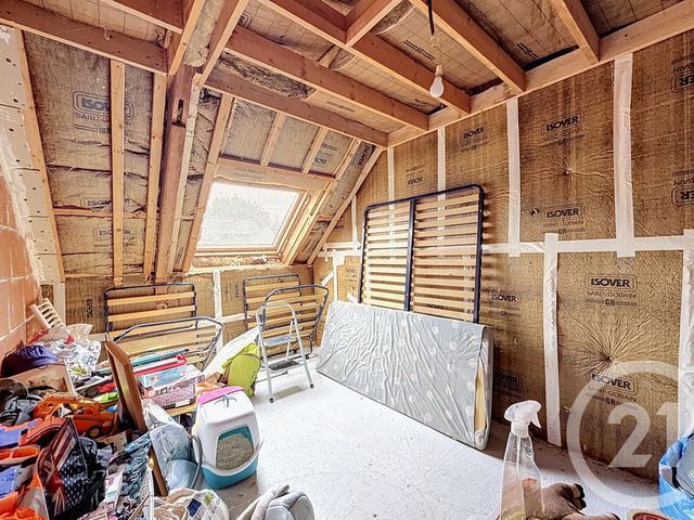 Maison &agrave; vendre - 5 pi&egrave;ces - 175 m2 - Lamballe - 22 - BRETAGNE