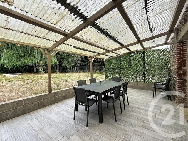 Maison &agrave; vendre - 5 pi&egrave;ces - 175 m2 - Lamballe - 22 - BRETAGNE