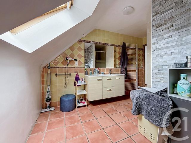 Maison &agrave; vendre - 5 pi&egrave;ces - 175 m2 - Lamballe - 22 - BRETAGNE