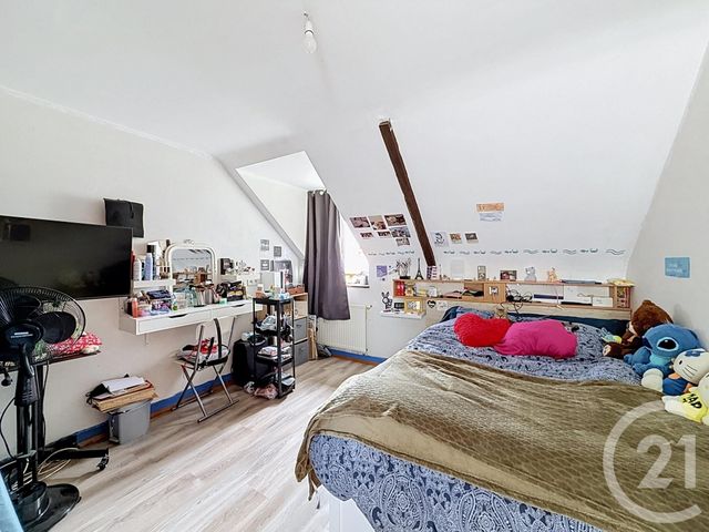 Maison &agrave; vendre - 5 pi&egrave;ces - 175 m2 - Lamballe - 22 - BRETAGNE