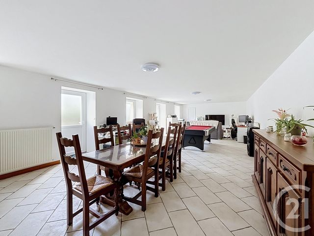 Maison &agrave; vendre - 5 pi&egrave;ces - 175 m2 - Lamballe - 22 - BRETAGNE