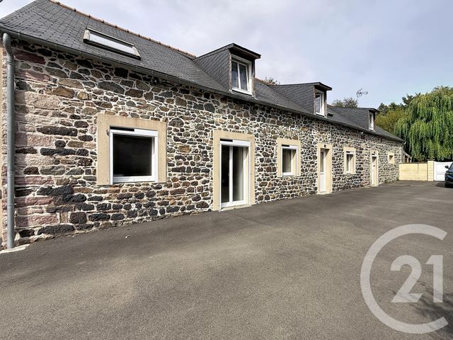 Maison &agrave; vendre - 5 pi&egrave;ces - 175 m2 - Lamballe - 22 - BRETAGNE