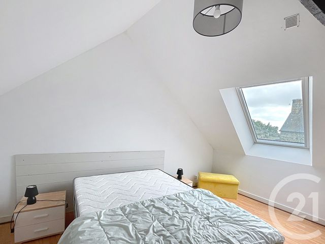 Maison &agrave; louer - 3 pi&egrave;ces - 69,77 m2 - Andel - 22 - BRETAGNE