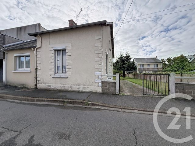 Maison &agrave; vendre - 4 pi&egrave;ces - 88,42 m2 - Lamballe - 22 - BRETAGNE