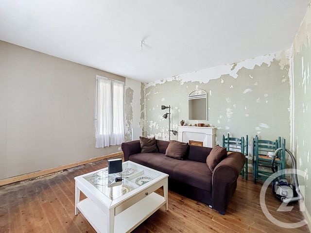 Maison &agrave; vendre - 4 pi&egrave;ces - 88,42 m2 - Lamballe - 22 - BRETAGNE