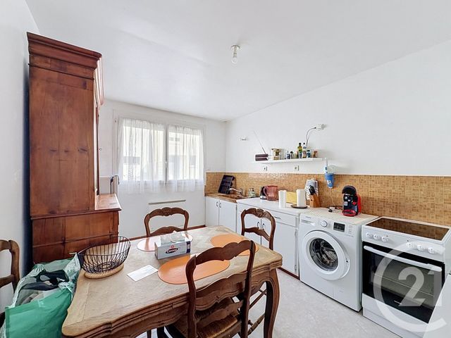 Maison &agrave; vendre - 4 pi&egrave;ces - 88,42 m2 - Lamballe - 22 - BRETAGNE