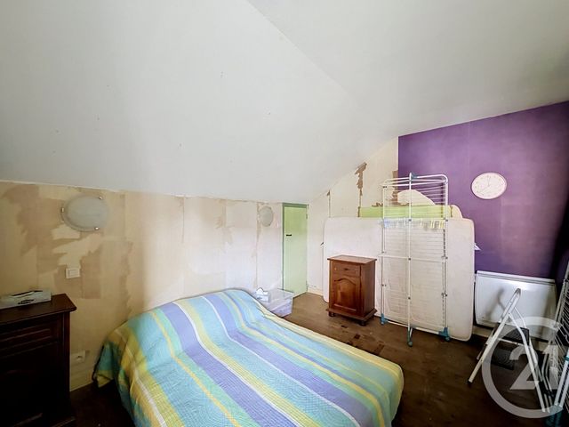 Maison &agrave; vendre - 4 pi&egrave;ces - 88,42 m2 - Lamballe - 22 - BRETAGNE
