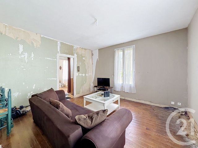 Maison &agrave; vendre - 4 pi&egrave;ces - 88,42 m2 - Lamballe - 22 - BRETAGNE