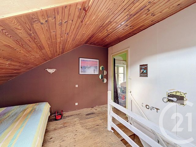 Maison &agrave; vendre - 4 pi&egrave;ces - 88,42 m2 - Lamballe - 22 - BRETAGNE
