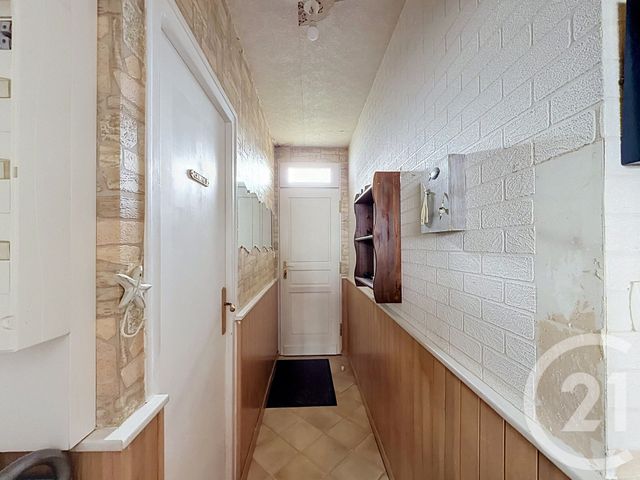 Maison &agrave; vendre - 4 pi&egrave;ces - 88,42 m2 - Lamballe - 22 - BRETAGNE