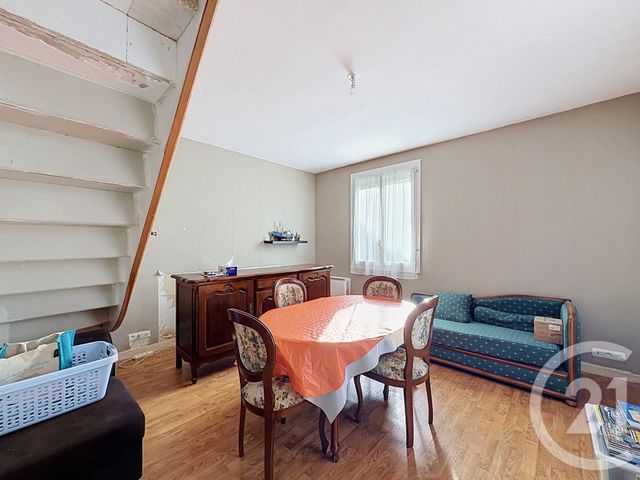 Maison &agrave; vendre - 4 pi&egrave;ces - 88,42 m2 - Lamballe - 22 - BRETAGNE