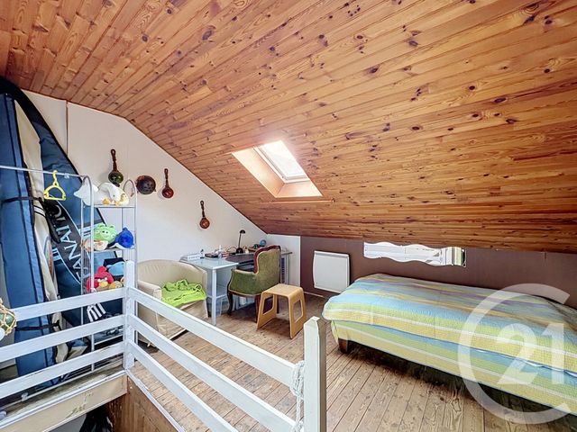 Maison &agrave; vendre - 4 pi&egrave;ces - 88,42 m2 - Lamballe - 22 - BRETAGNE