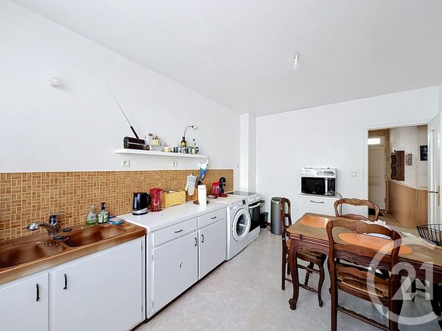 Maison &agrave; vendre - 4 pi&egrave;ces - 88,42 m2 - Lamballe - 22 - BRETAGNE