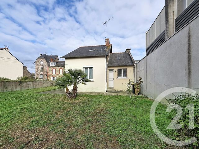 Maison &agrave; vendre - 4 pi&egrave;ces - 88,42 m2 - Lamballe - 22 - BRETAGNE