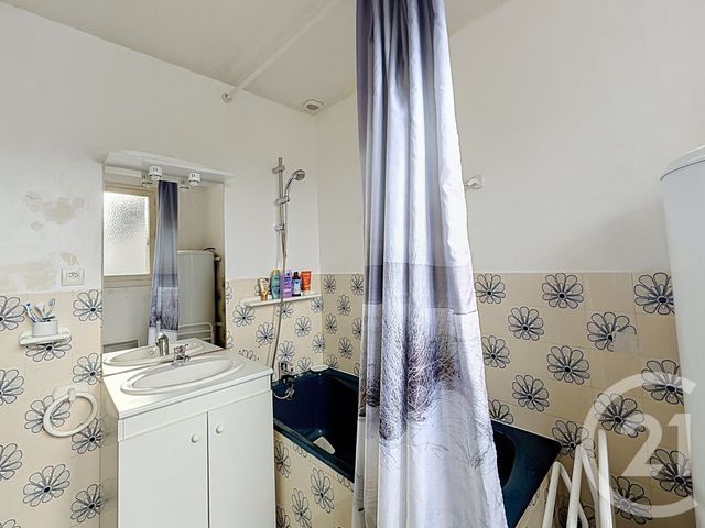 Maison &agrave; vendre - 4 pi&egrave;ces - 88,42 m2 - Lamballe - 22 - BRETAGNE