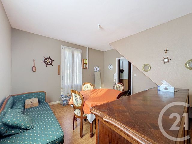 Maison &agrave; vendre - 4 pi&egrave;ces - 88,42 m2 - Lamballe - 22 - BRETAGNE