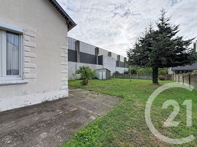 Maison &agrave; vendre - 4 pi&egrave;ces - 88,42 m2 - Lamballe - 22 - BRETAGNE