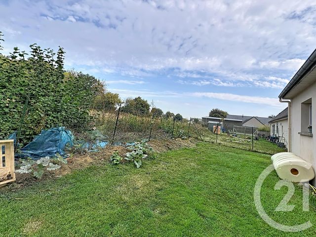 Maison &agrave; vendre - 3 pi&egrave;ces - 61 m2 - Henon - 22 - BRETAGNE