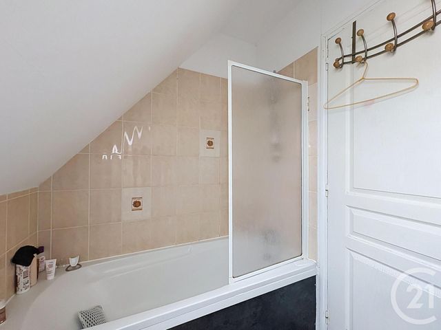 Maison &agrave; vendre - 3 pi&egrave;ces - 61 m2 - Henon - 22 - BRETAGNE