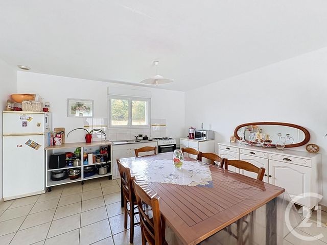 Maison &agrave; vendre - 3 pi&egrave;ces - 61 m2 - Henon - 22 - BRETAGNE