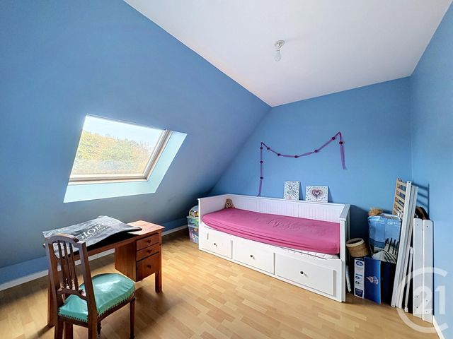 Maison &agrave; vendre - 3 pi&egrave;ces - 61 m2 - Henon - 22 - BRETAGNE