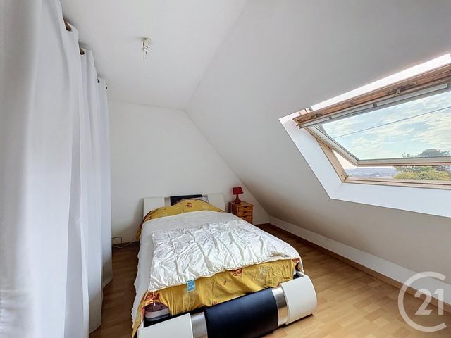 Maison &agrave; vendre - 3 pi&egrave;ces - 61 m2 - Henon - 22 - BRETAGNE