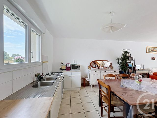 Maison &agrave; vendre - 3 pi&egrave;ces - 61 m2 - Henon - 22 - BRETAGNE