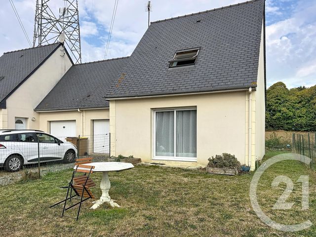 Maison &agrave; vendre - 3 pi&egrave;ces - 61 m2 - Henon - 22 - BRETAGNE
